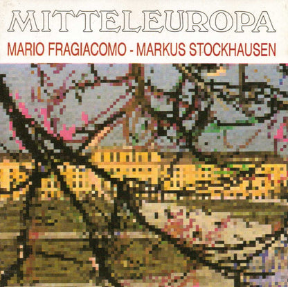 Mitteleuropa