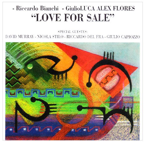 Love for Sale