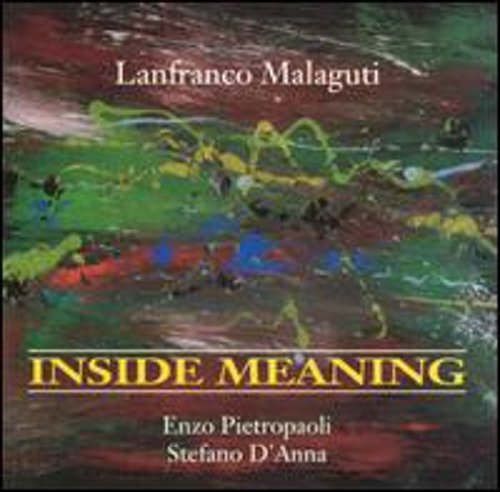Inside Meaning