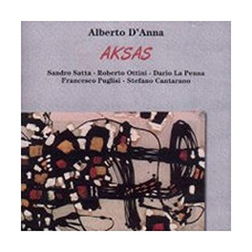 Aksas