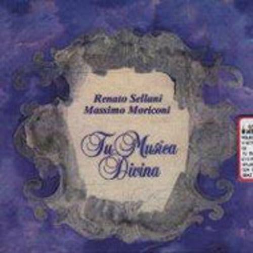 Tu Musica Divina