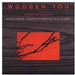 Wooden You