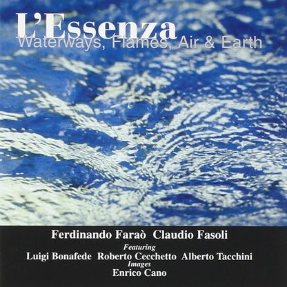 L'essenza