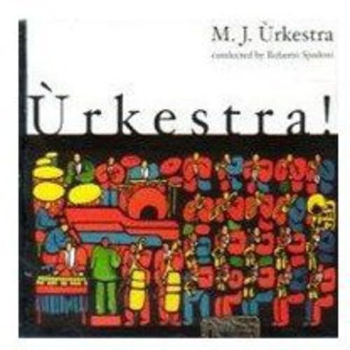 Urkestra