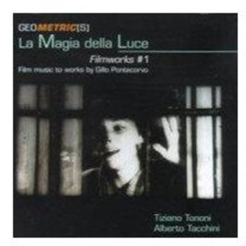 Geometrics La Magia Della