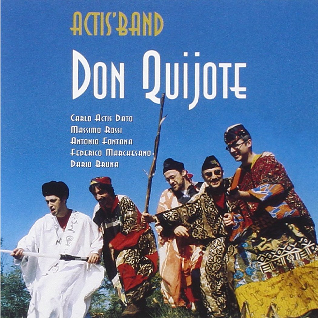 Don Quijote