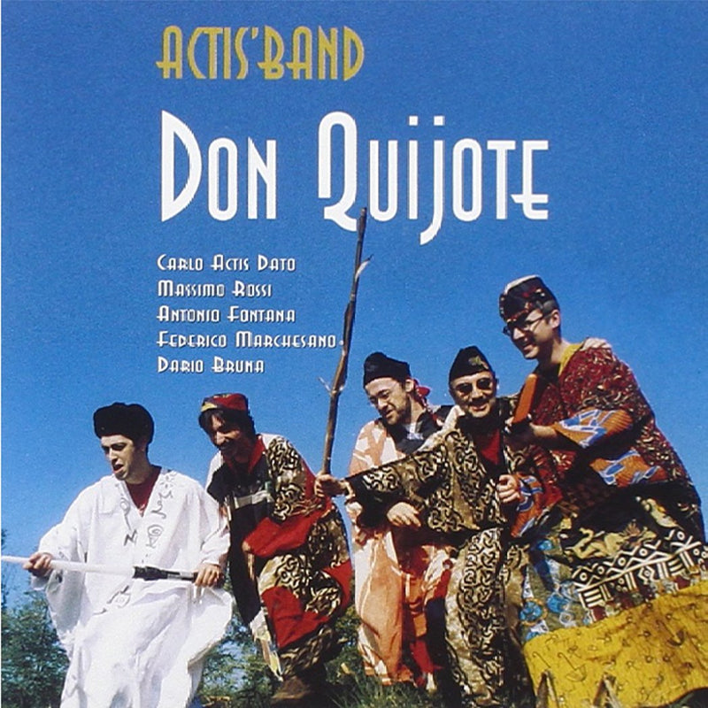 Don Quijote