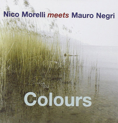 Colours