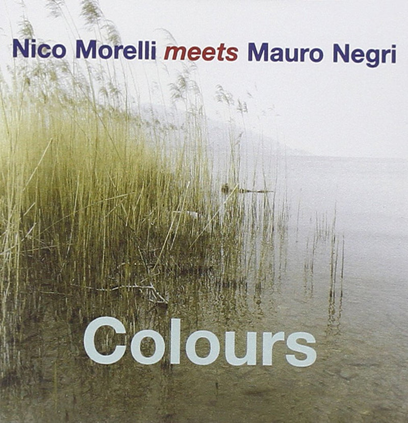 Colours