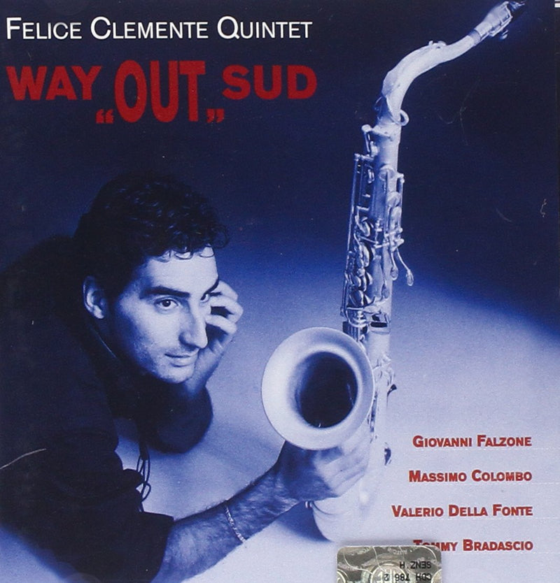 Way """"Out"""" Sud