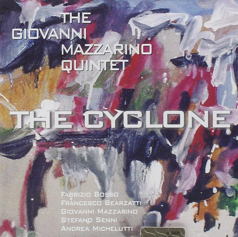 Cyclone