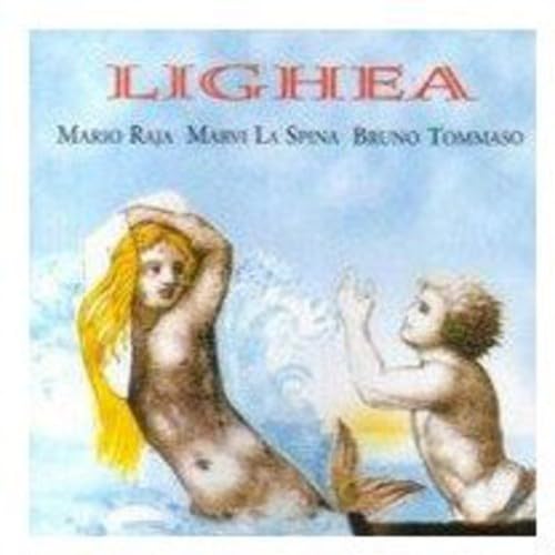 Lighea