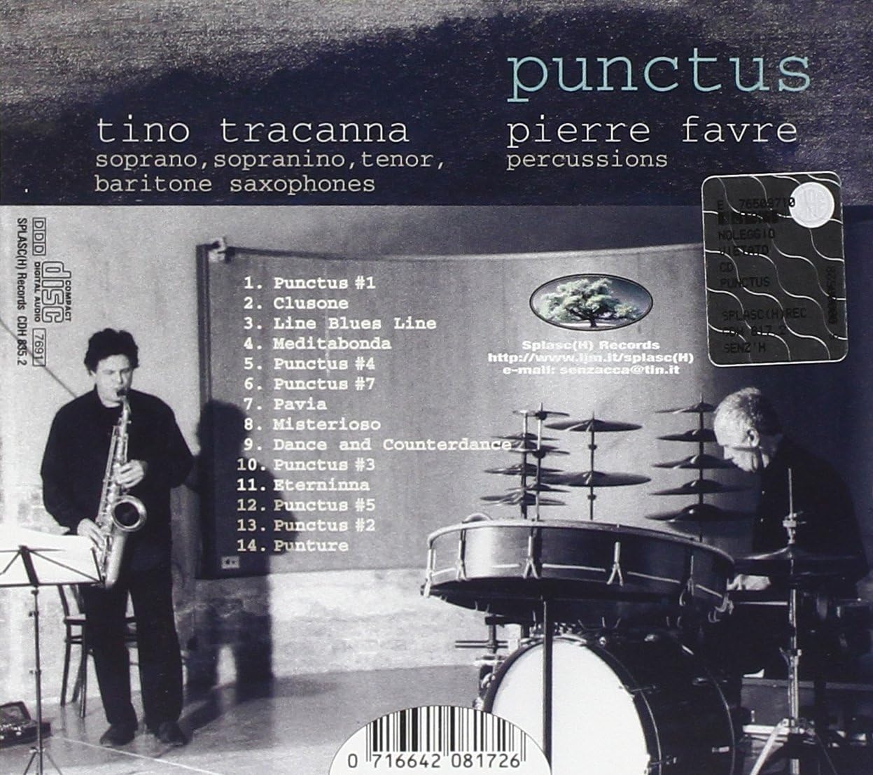 Punctus