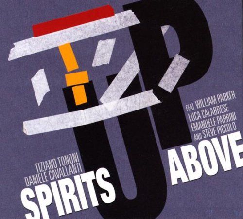 Spirits Above