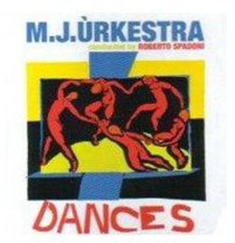 Dances