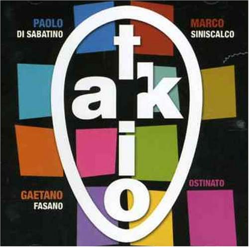Ostinato