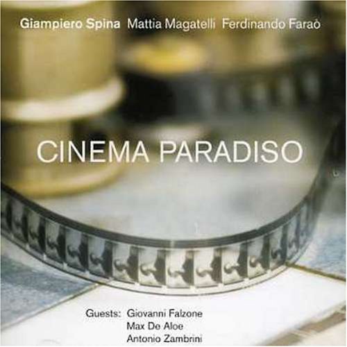 Cinema Paradiso