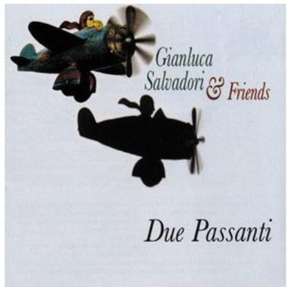 Due Passanti