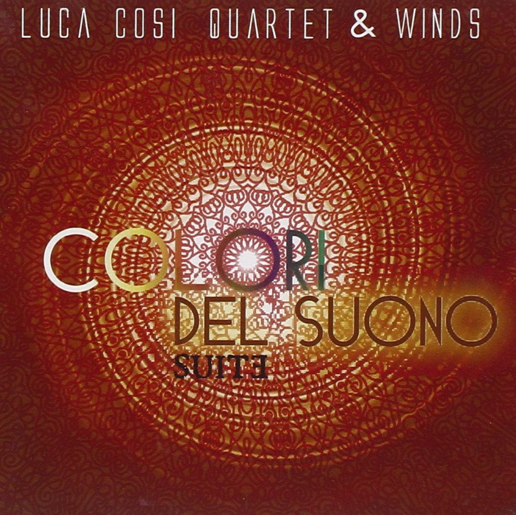 I Colori Del Suono Suite