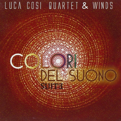 I Colori Del Suono Suite
