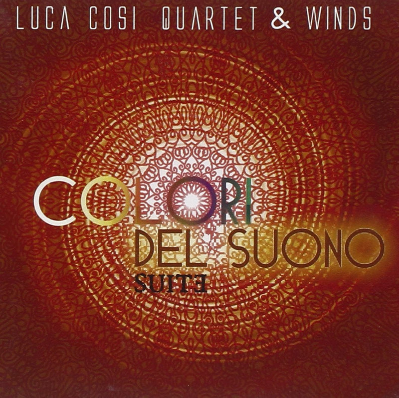 I Colori Del Suono Suite