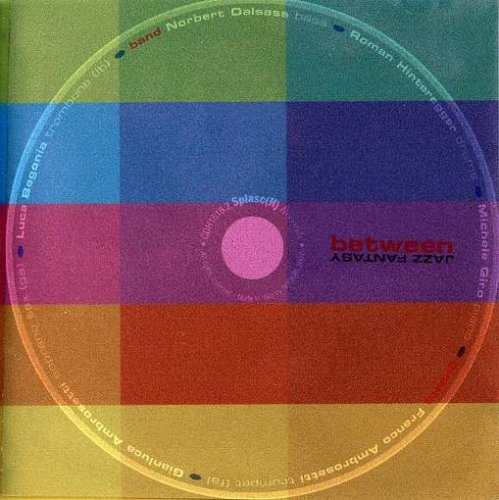 BETWEEN