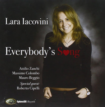Everybody's Song