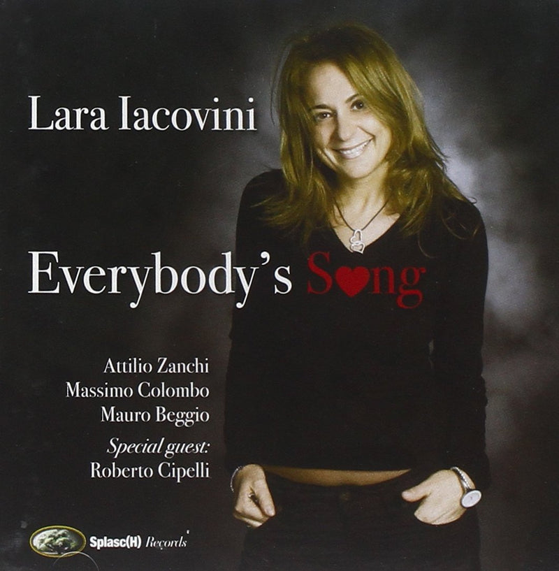 Everybody's Song
