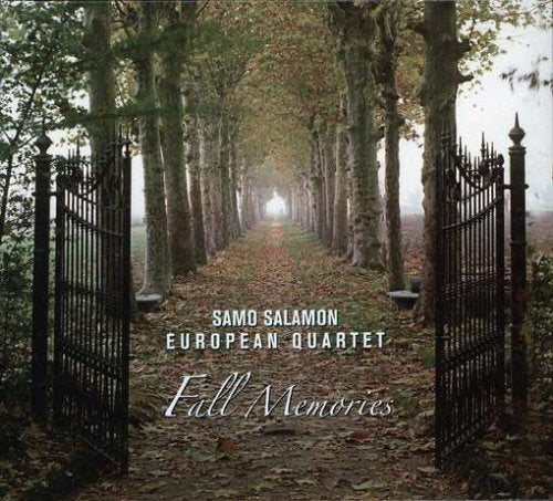 Fall Memories