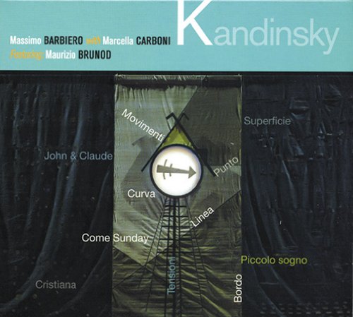 KANDINSKY