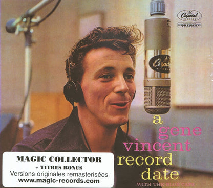 Record Date