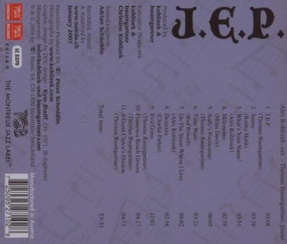 J.E.P.