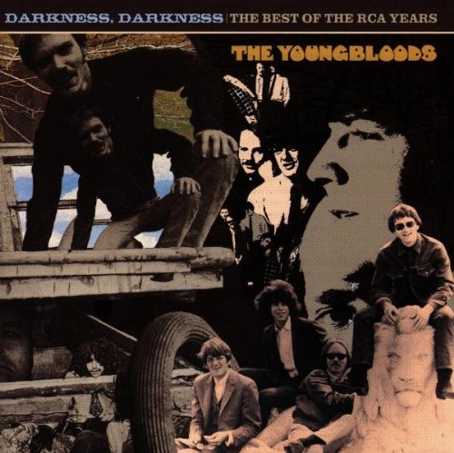 Darkness Best of Rca Years