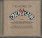 World of Crazy Cajun