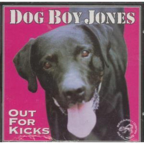 Out for Kicks