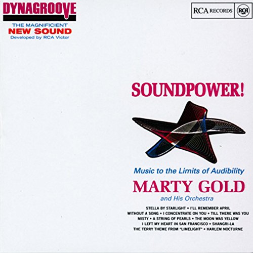 SOUNDPOWER!