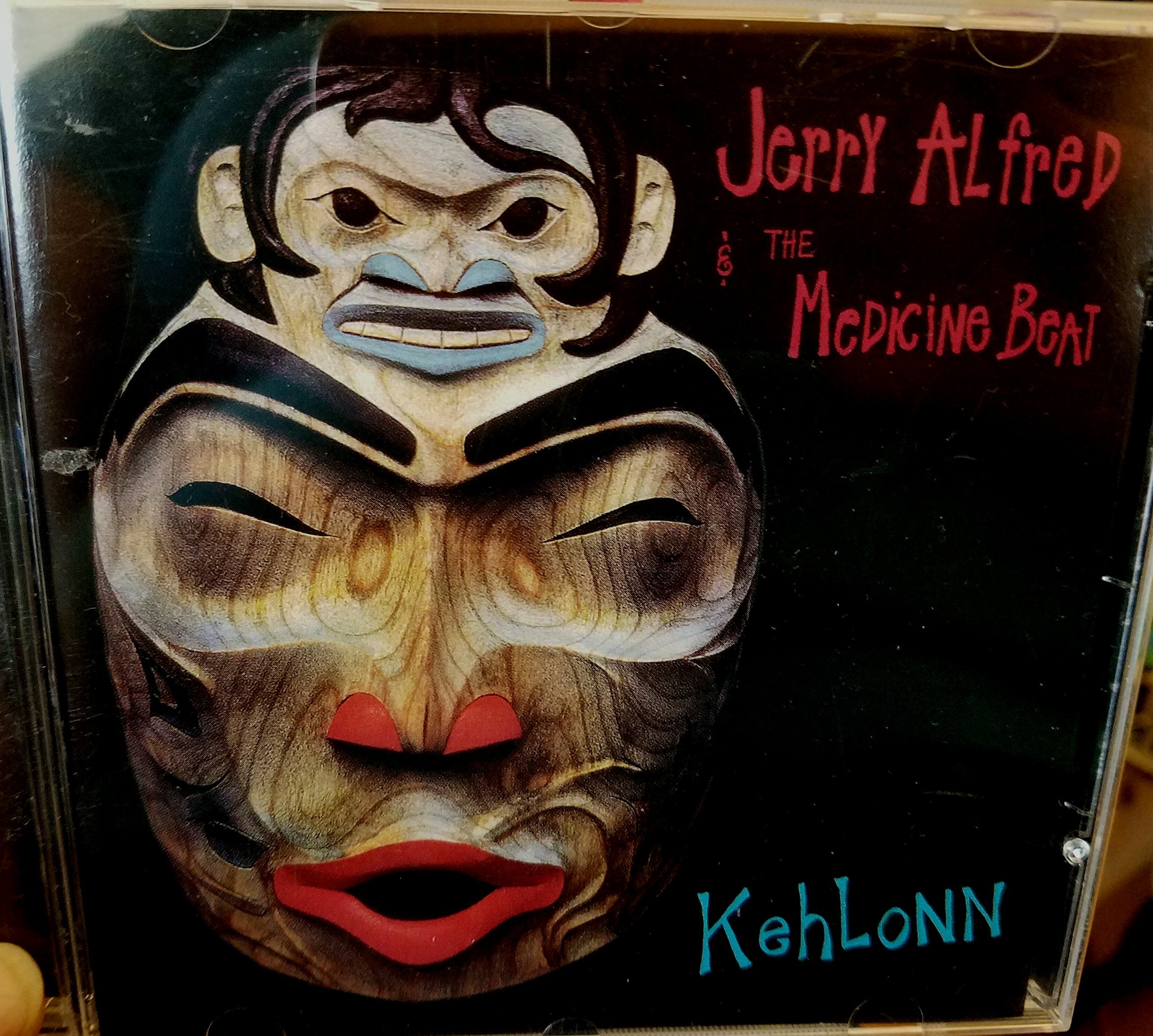 Kehlonn