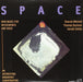New Music for Woodwinds and Voice/An Interesting Breakfast Conversation