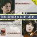 Violin Concerto/violin Concerto No. 3 (Tchernushenko)