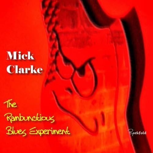 Rambunctious Blues Experiment