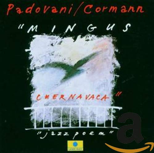 Mingus Cuernavaca