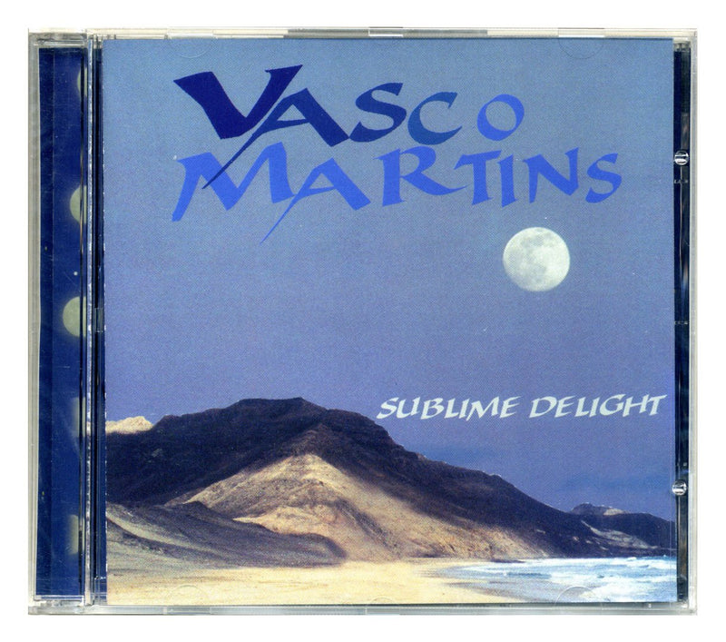 Sublime Delight