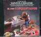 El Conquistador