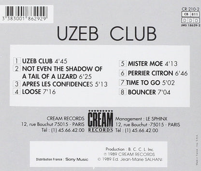 Club