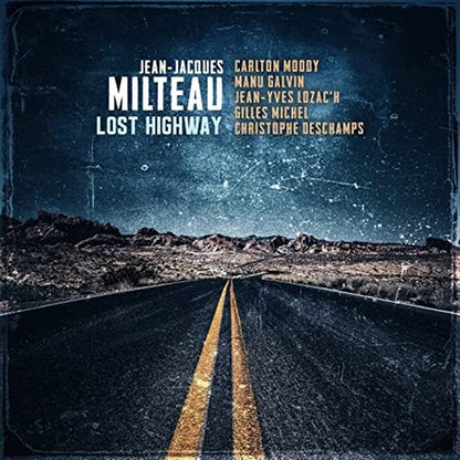 Lost Highway