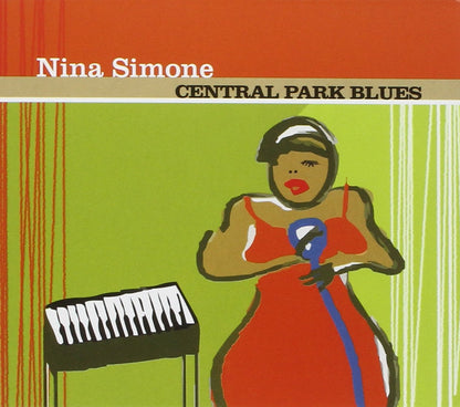 Central Park Blues