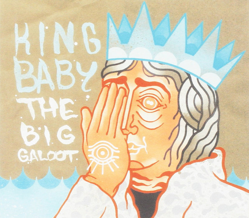 The Big Galoot