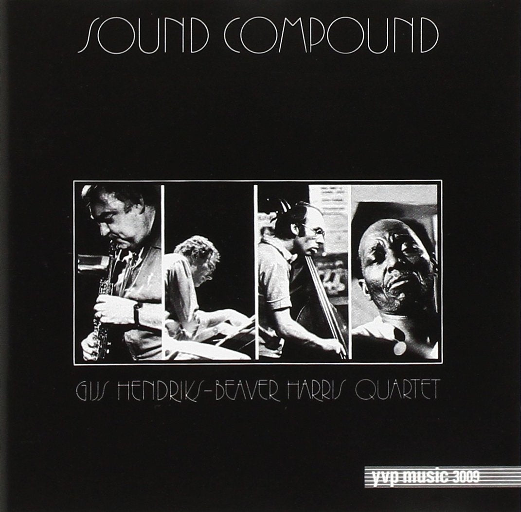 Q Sound Compound