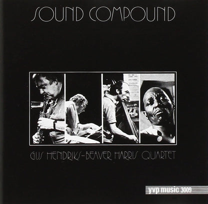 Q Sound Compound