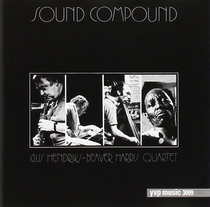 Q Sound Compound